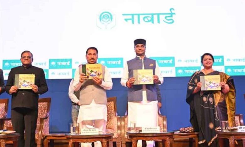 सहकारिता-से-ग्रामीण-अर्थव्यवस्था-को-सशक्त-करना-सरकार-की-प्राथमिकता-:-मंत्री-सारंग