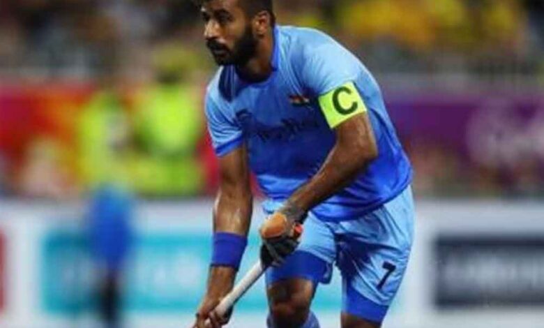 बड़ा-फैसला:-मनप्रीत-सिंह-समेत-तीन-हॉकी-खिलाड़ी-टीम-से-बाहर,-चयन-पर-उठे-सवाल