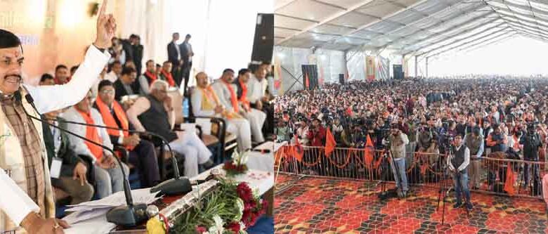 संविदाकर्मियों-का-सम्मान-और-सुरक्षा-सुनिश्चित-करना-राज्य-सरकार-का-दायित्व-:-मुख्यमंत्री-डॉ.-यादव