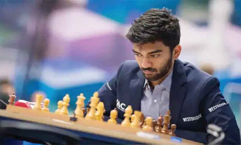 टाटा-स्टील-मास्टर्स-में-भारतीय-भिड़ंत:-गुकेश-के-सामने-अरविंद-चिदंबरम-की-चुनौती