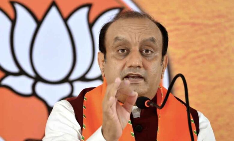 कर्नाटक-में-6,000-करोड़-का-शराब-घोटाला!-सुधांशु-त्रिवेदी-ने-कांग्रेस-पर-साधा-निशाना