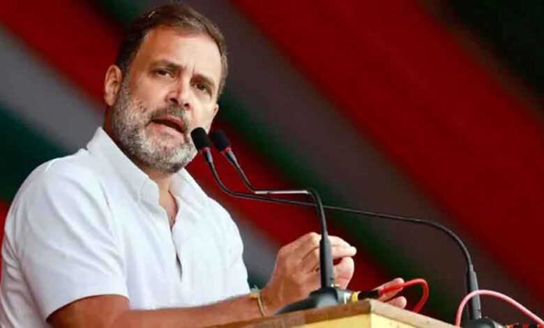 कांग्रेस-की-नई-यात्रा-का-ऐलान,-राहुल-गांधी-रहेंगे-दूर;-अब-इस-नेता-के-हाथ-में-कमान,-बदली-रणनीति-के-संकेत