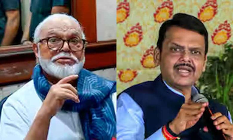 ncp-प्रतिनिधिमंडल-ने-cm-फडणवीस-से-की-मुलाकात,-विधायक-दल-नेता-और-डिप्टी-cm-पर-हुई-चर्चा