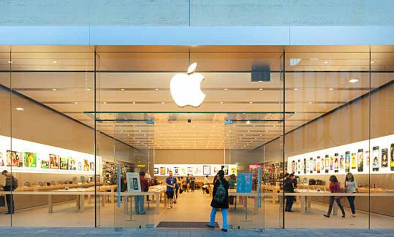 भारत-में-apple-का-विस्तार:-मुंबई-में-खुलेगा-दूसरा-स्टोर,-चेन्नई-में-कॉरपोरेट-ऑफिस-की-तैयारी