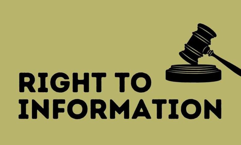 rti-के-तहत-पति-पत्नी-के-निजी-रिश्तों-की-जांच-नहीं-होगी,-सूचना-आयोग-का-स्पष्टीकरण