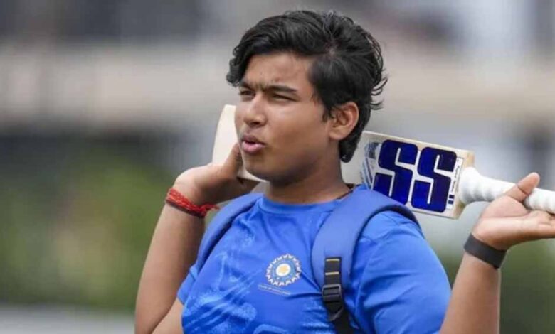 टीम-इंडिया-के-लिए-तैयार-वैभव-सूर्यवंशी?-वर्ल्ड-क्रिकेट-में-धूम-मचाने-को-तैयार-14-साल-का-स्टार