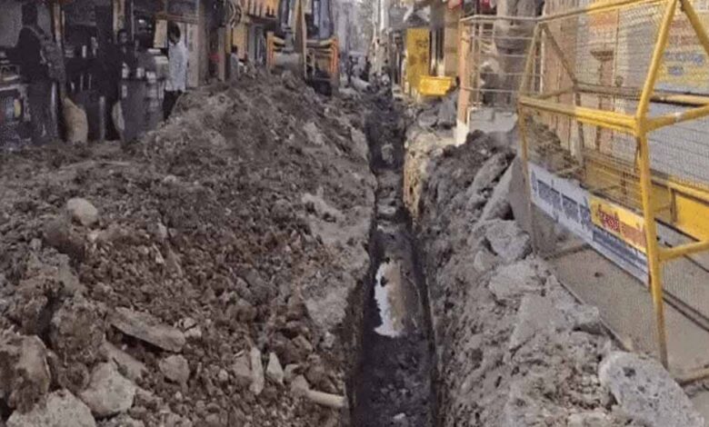 इंदौर-में-85-वार्डों-में-बनेंगी-वाटर-टेस्टिंग-लैब,-टेंडर-जारी-;-भागीरथपुरा-में-फिलहाल-टैंकरों-से-पानी