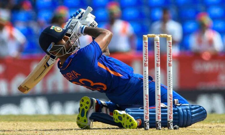 सूर्यकुमार-यादव-आज-कर-सकते-हैं-दोहरा-शतक,-‘मिस्टर-360’-की-नजर-हिटमैन-के-रिकॉर्ड-पर