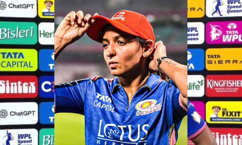 wpl-2026-अपडेट:-हरमनप्रीत-कौर-ने-ऑरेंज-कैप-अपने-नाम-की,-स्मृति-मंधाना-बनी-टॉप-5-खिलाड़ी;-पर्पल-कैप-का-राज