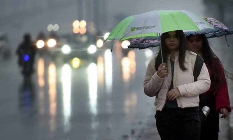 पश्चिमी-विक्षोभ-लगातार-दिखा-रहा-असर,-3-फरवरी-को-बारिश-की-संभावना