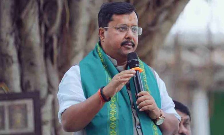 इन-राज्यों-में-पसीना-बहाओ,-दिल्ली-में-कुर्सी-पाओ!-भाजपा-प्रमुख-नितिन-नवीन-की-टीमिंग-स्ट्रेटेजी