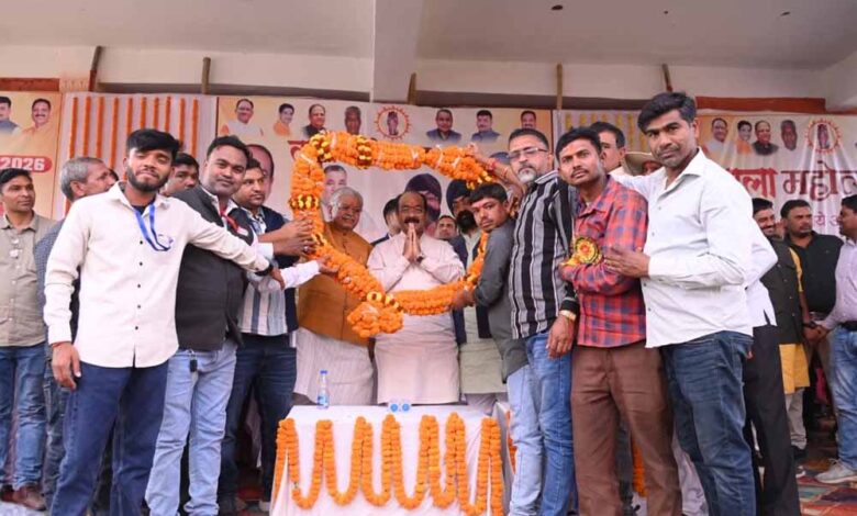 ताला-की-विरासत-से-बिलासपुर-और-छत्तीसगढ़-को-मिली-वैश्विक-पहचान-:-अरुण-साव