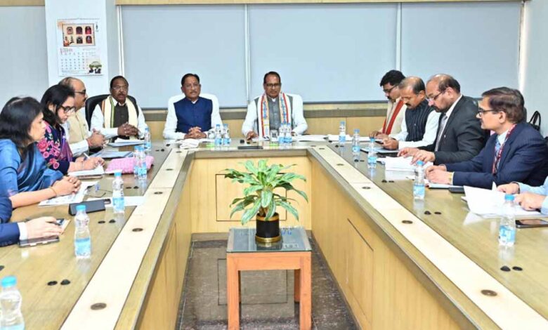 छत्तीसगढ़-में-आवास-निर्माण-की-गति-अन्य-राज्यों-के-लिए-रोल-मॉडल,मोर-गांव-मोर-पानी-महाअभियान-जल-सरंक्षण-में-महत्वपूर्ण-योगदान