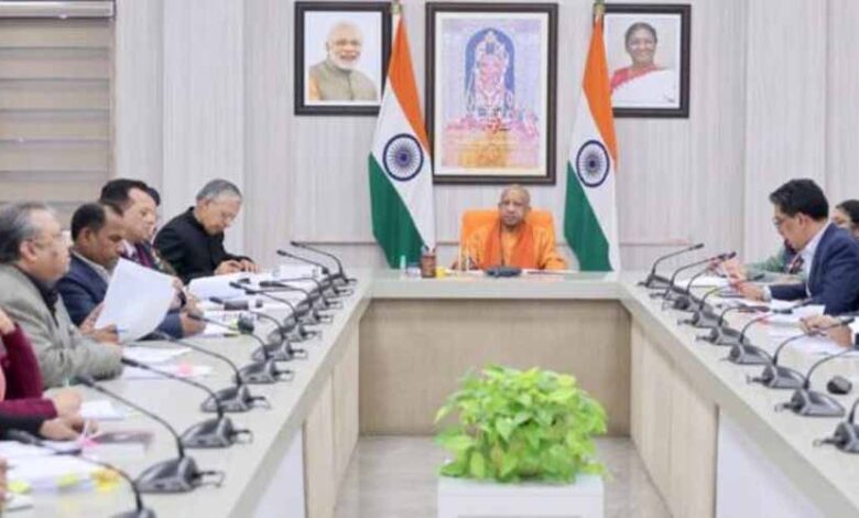 उद्यमियों-ने-रखीं-मांगें,-डिफेंस-कॉरिडोर-में-भूमि-आवंटन,-इंडस्ट्रियल-लैंड-को-फ्रीहोल्ड-करने-का-प्रस्ताव