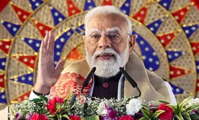 पंजाब-दौरे-पर-जा-रहे-pm-मोदी,-bjp-के-लिए-अहम-है-डेरा-सचखंड