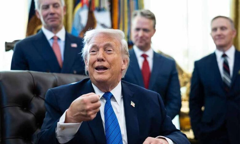 अब रूस और ईरान की जगह वेनेजुएला से तेल आयात करेगा भारत, डोनाल्ड ट्रंप बोले- हो गई डील