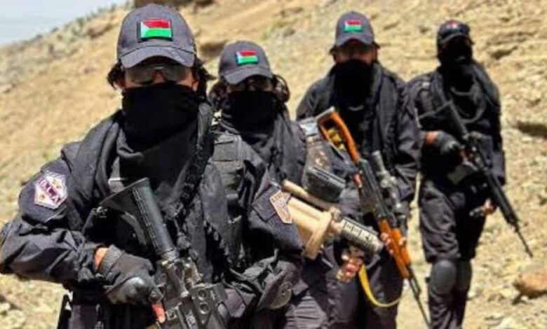 बलूचिस्तान-में-सैनिकों-के-ढेर-होने-पर-पाक-का-आरोप,-‘भारत-की-मदद-से-बलूच-विद्रोही-संगठन-कर-रहा-हमले’