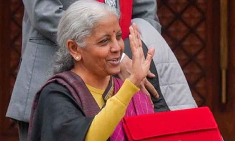 union-budget-2026:-बायोफार्मा-सेक्टर-पर-बड़ा-दांव,-भारत-बनेगा-ग्लोबल-हब;-₹10,000-करोड़-निवेश-का-ऐलान