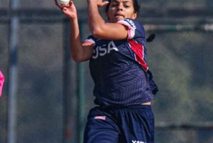 इसानी-वाघेला-पर-icc-ने-लगाया-प्रतिबंध,-usa-क्रिकेट-को-बड़ा-झटका