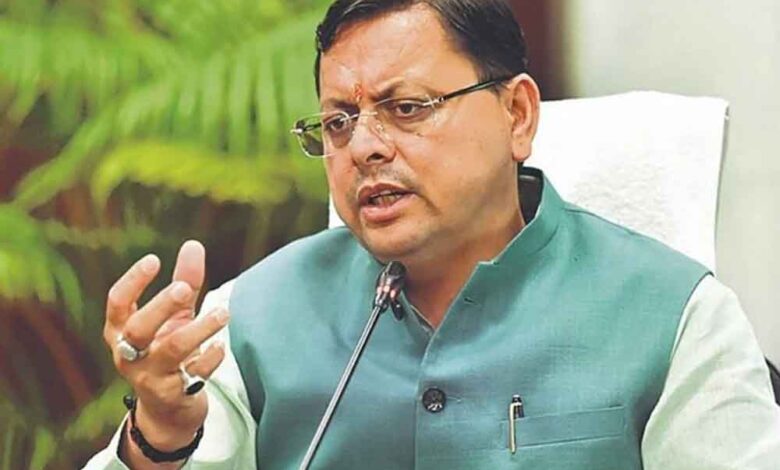 धामी-का-बड़ा-दावा:-ये-बजट-बनाएगा-उत्तराखंड-को-आत्मनिर्भर,-विकसित-भारत-में-निभाएगा-अहम-रोल