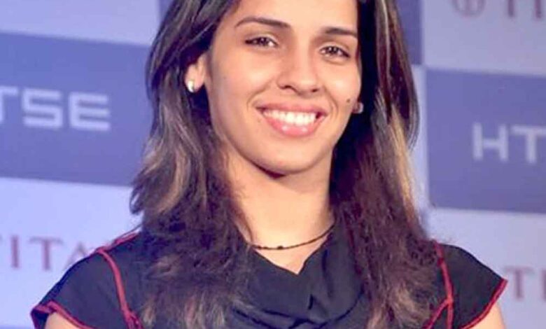 हाफ-मैराथन-आयोजन-पर-साइना-नेहवाल-ने-भारतीय-नौसेना-को-कहा-धन्यवाद,-बोलीं–-शानदार-पहल