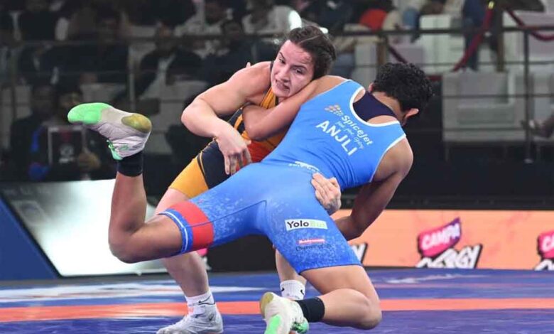 प्रो-रेसलिंग-लीग-2026:-विदेशी-पहलवानों-संग-प्रैक्टिस-से-निखरती-है-तकनीक,-बोलीं-महाराष्ट्र-केसरी-मनीषा-भानवाला