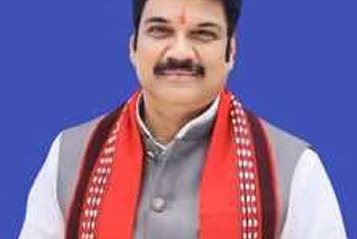 जनता-के-हित-का-बजट,-छात्राओं-की-सुरक्षा,-युवाओं-के-रोजगार-और-शहरों-के-विकास-का-बजट-:-खाद्य-मंत्री-राजपूत