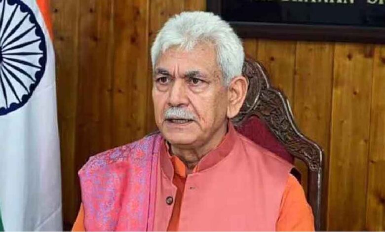बजट-2026-27-विकास-की-नई-रफ्तार-देगा:-lg-मनोज-सिन्हा-बोले–-जम्मू-कश्मीर-को-होगा-बड़ा-फायदा