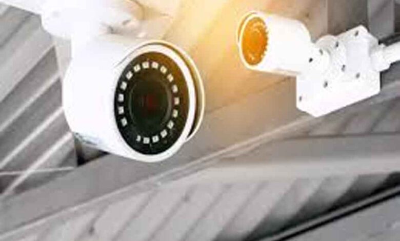 mp:-उच्च-शिक्षा-विभाग-का-निर्देश-–-परीक्षा-अब-cctv-निगरानी-में,-70%-कॉलेजों-में-नहीं-कैमरा