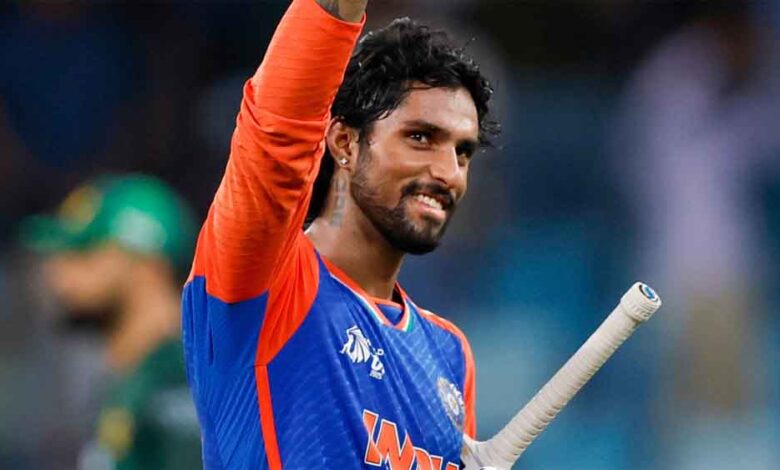 t20-वर्ल्ड-कप-से-पहले-टीम-इंडिया-को-राहत,-तिलक-वर्मा-दो-अभ्यास-मैचों-में-दिखाएंगे-दम