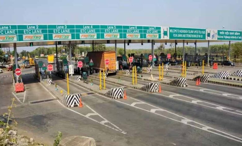 अब-toll-plaza-पर-नहीं-रुकेगी-गाड़ी!-देश-का-पहला-बैरियर-फ्री-टोल-सिस्टम-इस-राज्य-में-शुरू