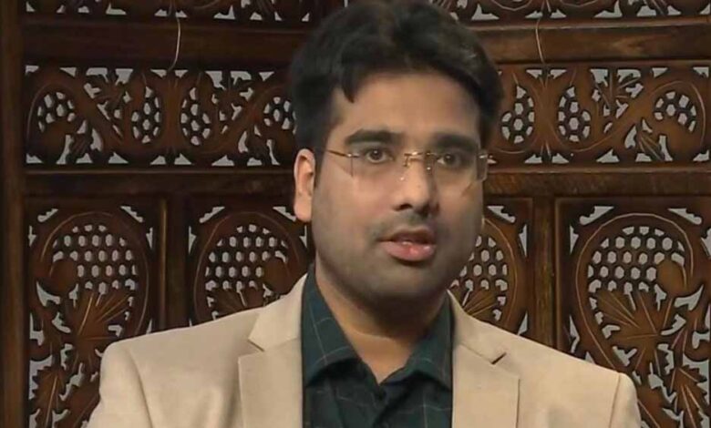 केंद्रीय-बजट-2026–27:-‘विकसित-भारत’-की-ओर-एक-रणनीतिक-कदम