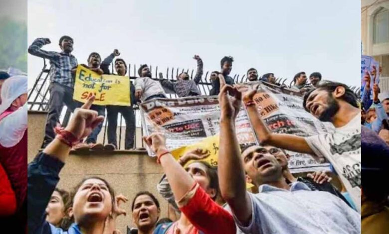 69000-शिक्षक-भर्ती-पर-फिर-गरमा-गई-राजनीति,-आज-लखनऊ-में-होगा-जोरदार-प्रदर्शन