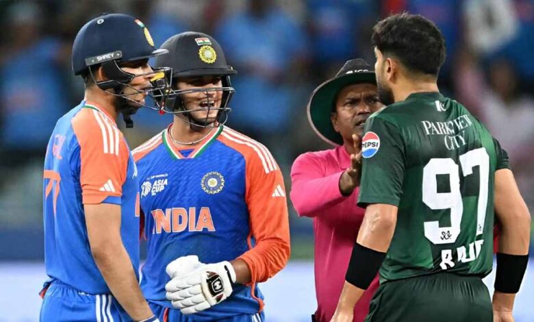 भारत-को-मिलेंगे-अंक,-पाकिस्तान-के-लिए-नेट-रनरेट-बनी-चुनौती,-मैच-न-खेलने-पर-नॉकआउट!