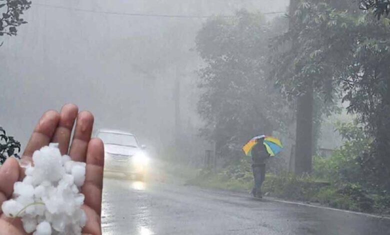 बारिश,-ओले,-कोहरा-और-बिजली-गिरने-का-अलर्ट,-मुंबई-से-दिल्ली-तक-रखें-सावधानी