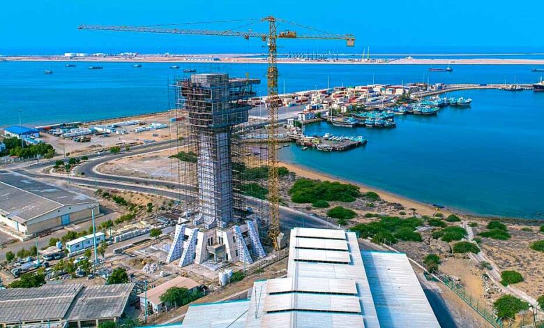 बांग्लादेश-को-मिलने-वाले-बजट-में-बड़ी-कटौती,-ईरान-के-चाबहार-को-नहीं-मिलेगा-कोई-फंड