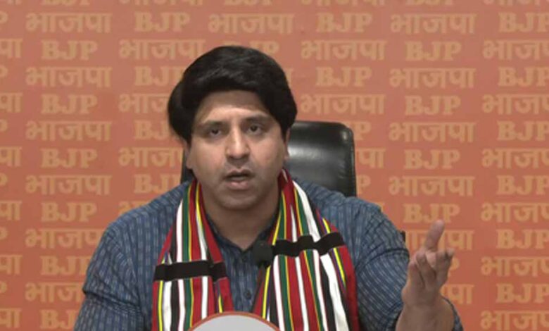 हिंदू-त्योहारों-पर-नहीं-मिली-छूट,-रमजान-में-स्कूल-टाइमिंग-पर-bjp-का-हमला,-कांग्रेस-को-घेरा