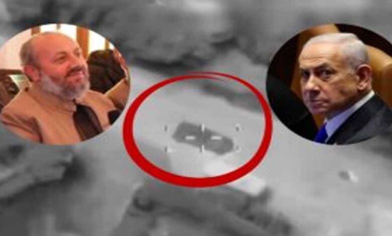 लेबनान-में-इजरायल-की-बड़ी-एयर-स्ट्राइक,-हिज्बुल्लाह-का-‘मास्टरमाइंड-इंजीनियर’-अली-दाऊद-अमिच-मारा-गया