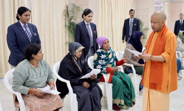 अवैध-कब्जा-बर्दाश्त-नहीं,-दोषियों-पर-निरंतर-करें-कड़ी-कार्रवाईः-मुख्यमंत्री