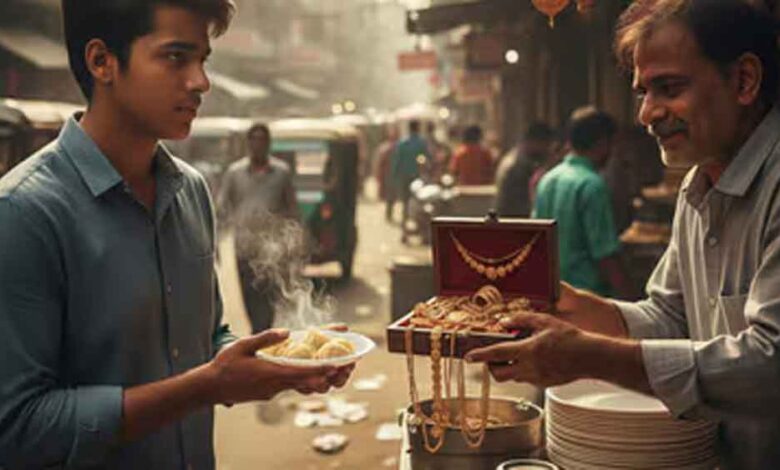 मॉमोज-की-लत-बनी-तबाही!-किशोर-ने-स्वाद-के-लिए-घर-से-85-लाख-के-जेवर-उड़ाए