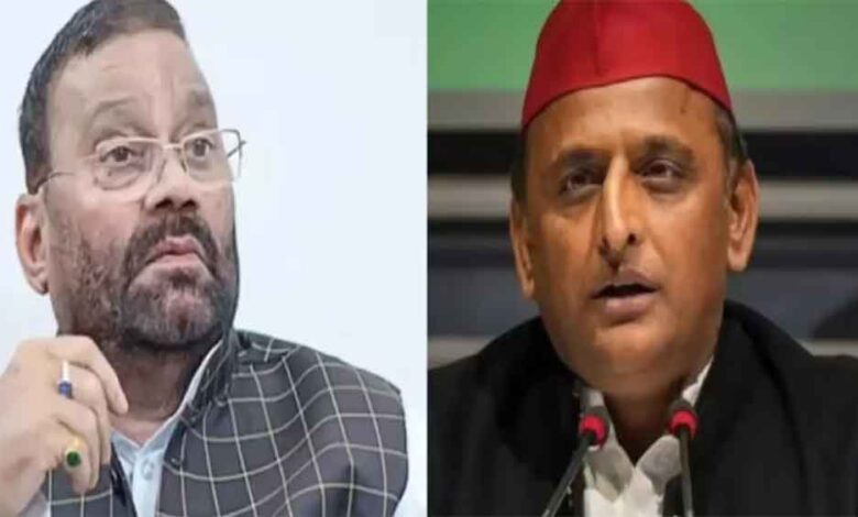 d-कभी-दलित,-कभी-डिंपल?-स्वामी-प्रसाद-मौर्य-का-तंज-—-बोले,-अखिलेश-का-pda-सिर्फ-राजनीतिक-खेल