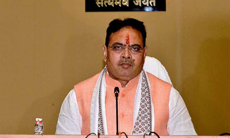 सीएम-का-बयान:-केंद्रीय-बजट-आर्थिक-विकास-की-दिशा-तय-करता-है,-राजस्थान-को-मिलेंगे-कई-लाभ