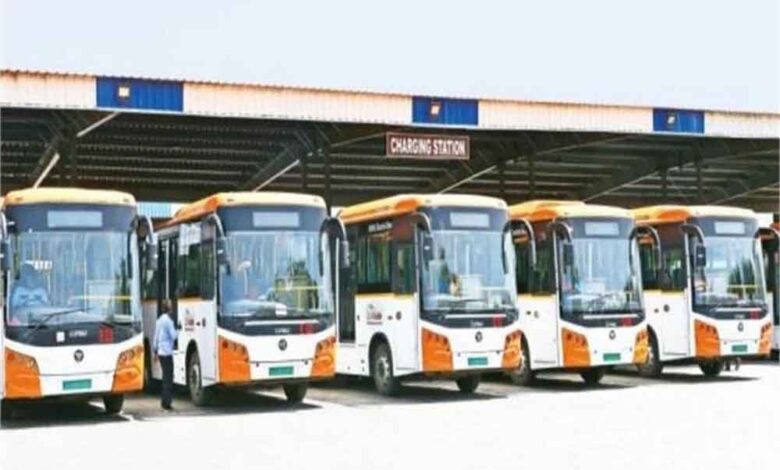 कूड़े-के-पहाड़-से-बनेगा-हाई-टेक-बस-अड्डा!-दिल्ली-सरकार-की-मेगा-योजना-से-बदलेगी-इन-राज्यों-की-तस्वीर