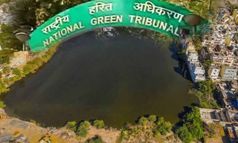 उज्जैन-में-सप्त-सागरों-की-बिगड़ती-स्थिति-पर-एनजीटी-ने-जताई-नाराजगी