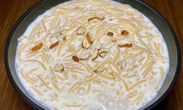 सेवई-की-खीर:-घर-पर-मिनटों-में-बनने-वाली-बेहद-आसान-रेसिपी
