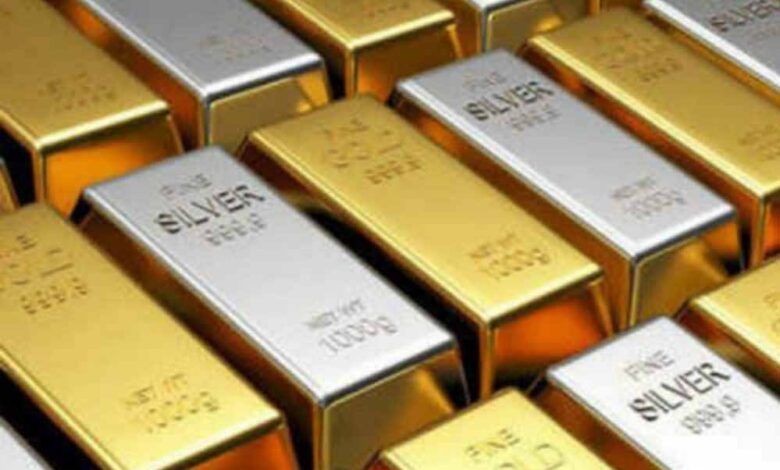 सोना-चांदी में बड़ा उलटफेर! क्रैश के बाद तूफानी तेजी, चांदी ₹21,000 उछली