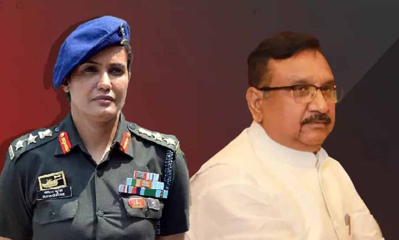 कर्नल-सोफिया-पर-विवादित-बयान-देने-वाले-विजय-शाह-पर-दिल्ली-का-फैसला-आना-बाकी,-कोई-राहत-नहीं