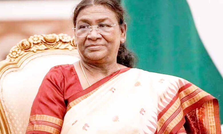 बस्तर-में-7-फरवरी-को-राष्ट्रपति-फिर-आएंगी,-लोकतांत्रिक-यात्रा-का-शुरू-हुआ-नया-अध्याय