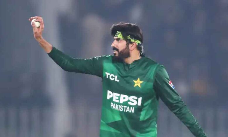 पाक-स्पिनर-उस्मान-तारिक-के-बॉलिंग-ऐक्शन-पर-सस्पेंस-खत्म!-अंपायरों-ने-सुनाया-बड़ा-फैसला