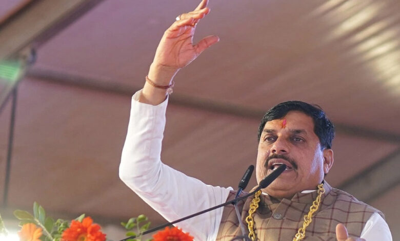 cm-मोहन-यादव-का-बयान:-union-budget-दूरदर्शी,-रेलवे-में-क्रांति-की-उम्मीद